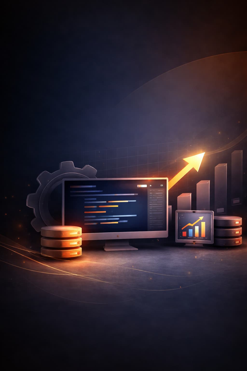 Custom SaaS Platform